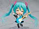 GOOD SMILE COMPANY (GSC) Character Vocal Series 01 Hatsune Miku Nendoroid Hatsune Miku V4X gallery thumbnail