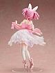 FREEing Puella Magi Madoka Magica the Movie New: The Rebellion Story Kaname Madoka Usamimi Ver. 1/4 Plastic Figure gallery thumbnail