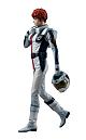 MegaHouse GGG Series Mobile Suite Gundam: Char's Counterattack Amuro Ray [Gentei Fukkoku-ban] Plastic Figure gallery thumbnail