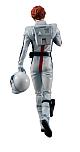 MegaHouse GGG Series Mobile Suite Gundam: Char's Counterattack Amuro Ray [Gentei Fukkoku-ban] Plastic Figure gallery thumbnail