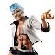 MegaHouse G.E.M. Series BLEACH Grimmjow Jaegerjaquez Plastic Figure gallery thumbnail