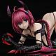 Union Creative To LOVE-ru Darkness Kurosaki Mea Darkness Ver. 1/6 Plastic Figure gallery thumbnail