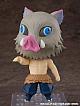 GOOD SMILE COMPANY (GSC) Kimetsu no Yaiba Nendoroid Hashibira Inosuke gallery thumbnail
