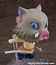 GOOD SMILE COMPANY (GSC) Kimetsu no Yaiba Nendoroid Hashibira Inosuke gallery thumbnail