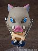 GOOD SMILE COMPANY (GSC) Kimetsu no Yaiba Nendoroid Hashibira Inosuke gallery thumbnail