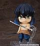 GOOD SMILE COMPANY (GSC) Kimetsu no Yaiba Nendoroid Hashibira Inosuke gallery thumbnail