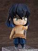 GOOD SMILE COMPANY (GSC) Kimetsu no Yaiba Nendoroid Hashibira Inosuke gallery thumbnail
