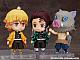 GOOD SMILE COMPANY (GSC) Kimetsu no Yaiba Nendoroid Hashibira Inosuke gallery thumbnail