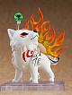 MAX FACTORY Okami Nendoroid Amaterasu gallery thumbnail