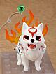 MAX FACTORY Okami Nendoroid Amaterasu gallery thumbnail