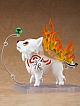 MAX FACTORY Okami Nendoroid Amaterasu DX Ver. gallery thumbnail