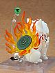 MAX FACTORY Okami Nendoroid Amaterasu DX Ver. gallery thumbnail