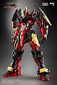 CCSTOYS MORTAL MIND Sereis Tengen Toppa Gurren-Lagann Gurren-Lagann Gokin Action Figure gallery thumbnail