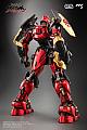 CCSTOYS MORTAL MIND Sereis Tengen Toppa Gurren-Lagann Gurren-Lagann Gokin Action Figure gallery thumbnail
