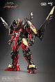 CCSTOYS MORTAL MIND Sereis Tengen Toppa Gurren-Lagann Gurren-Lagann Gokin Action Figure gallery thumbnail