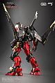 CCSTOYS MORTAL MIND Sereis Tengen Toppa Gurren-Lagann Gurren-Lagann Gokin Action Figure gallery thumbnail