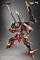 CCSTOYS MORTAL MIND Sereis Tengen Toppa Gurren-Lagann Gurren-Lagann Gokin Action Figure gallery thumbnail