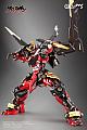 CCSTOYS MORTAL MIND Sereis Tengen Toppa Gurren-Lagann Gurren-Lagann Gokin Action Figure gallery thumbnail