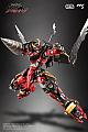 CCSTOYS MORTAL MIND Sereis Tengen Toppa Gurren-Lagann Gurren-Lagann Gokin Action Figure gallery thumbnail