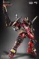 CCSTOYS MORTAL MIND Sereis Tengen Toppa Gurren-Lagann Gurren-Lagann Gokin Action Figure gallery thumbnail