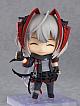 GOOD SMILE ARTS Shanghai Arknights Nendoroid W gallery thumbnail