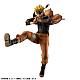 MegaHouse G.E.M. Series NARUTO Shippuden Uzumaki Naruto Shinobi Taisen Ver. PVC Figure gallery thumbnail