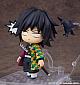 GOOD SMILE COMPANY (GSC) Kimetsu no Yaiba Nendoroid Tomioka Giyu gallery thumbnail