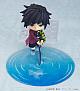 GOOD SMILE COMPANY (GSC) Kimetsu no Yaiba Nendoroid Tomioka Giyu gallery thumbnail
