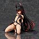 Union Creative To LOVE-ru Darkness Nemesis Darkness Ver. Renewal Package Edition 1/6 Plastic Figure gallery thumbnail