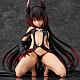 Union Creative To LOVE-ru Darkness Nemesis Darkness Ver. Renewal Package Edition 1/6 Plastic Figure gallery thumbnail