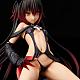 Union Creative To LOVE-ru Darkness Nemesis Darkness Ver. Renewal Package Edition 1/6 Plastic Figure gallery thumbnail