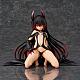 Union Creative To LOVE-ru Darkness Nemesis Darkness Ver. Renewal Package Edition 1/6 Plastic Figure gallery thumbnail