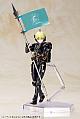 KOTOBUKIYA KOJIMA PRODUCTIONS Ludens Black Ver. Plastic Kit gallery thumbnail