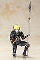 KOTOBUKIYA KOJIMA PRODUCTIONS Ludens Black Ver. Plastic Kit gallery thumbnail