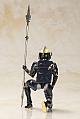 KOTOBUKIYA KOJIMA PRODUCTIONS Ludens Black Ver. Plastic Kit gallery thumbnail