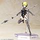 KOTOBUKIYA KOJIMA PRODUCTIONS Ludens Black Ver. Plastic Kit gallery thumbnail