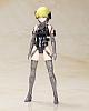 KOTOBUKIYA KOJIMA PRODUCTIONS Ludens Black Ver. Plastic Kit gallery thumbnail