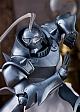 GOOD SMILE COMPANY (GSC) Fullmetal Alchemist BROTHERHOOD POP UP PARADE Alphonse Elric Plastic Figure gallery thumbnail