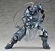 GOOD SMILE COMPANY (GSC) Fullmetal Alchemist BROTHERHOOD POP UP PARADE Alphonse Elric Plastic Figure gallery thumbnail