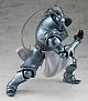 GOOD SMILE COMPANY (GSC) Fullmetal Alchemist BROTHERHOOD POP UP PARADE Alphonse Elric Plastic Figure gallery thumbnail