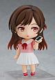 GOOD SMILE COMPANY (GSC) Kanojo, Okarishimasu Nendoroid Mizuhara Chizuru gallery thumbnail