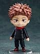 GOOD SMILE COMPANY (GSC) Jujutsu Kaisen Nendoroid Itadori Yuji gallery thumbnail