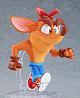 GOOD SMILE COMPANY (GSC) Crash Bandicoot 4: It's About Time Nendoroid Crash Bandicoot gallery thumbnail