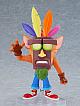GOOD SMILE COMPANY (GSC) Crash Bandicoot 4: It's About Time Nendoroid Crash Bandicoot gallery thumbnail