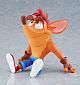 GOOD SMILE COMPANY (GSC) Crash Bandicoot 4: It's About Time Nendoroid Crash Bandicoot gallery thumbnail