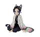 MegaHouse G.E.M. Series Kimetsu no Yaiba Tenohira Shinobu-san Plastic Figure gallery thumbnail