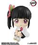 MegaHouse LookUp Kimetsu no Yaiba Tsuyuri Kanao Plastic Figure gallery thumbnail