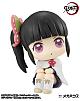 MegaHouse LookUp Kimetsu no Yaiba Tsuyuri Kanao Plastic Figure gallery thumbnail