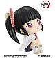MegaHouse LookUp Kimetsu no Yaiba Tsuyuri Kanao Plastic Figure gallery thumbnail