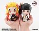 MegaHouse LookUp Kimetsu no Yaiba Tsuyuri Kanao Plastic Figure gallery thumbnail